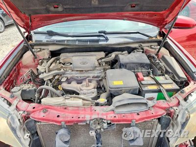 Zdjęcie 11 z 12 samochodu: 2013 TOYOTA CAMRY SE VIN:4T1BF1FK3DU685241 - miniatura