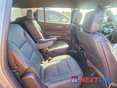 Zdjęcie 11 z 14 samochodu: 2027 CHEVROLET TRAVERSE LT VIN:1GNERGKS9VJ111304 - miniatura