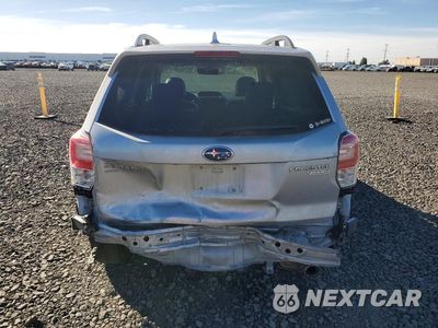 Zdjęcie 6 z 14 samochodu: 2017 SUBARU FORESTER 2.5I LIMITED VIN:JF2SJAJC4HH416796 - miniatura