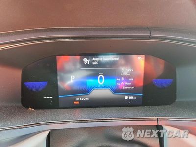Zdjęcie 9 z 13 samochodu: 2022 VOLKSWAGEN TAOS SE VIN:3VVSX7B22NM097722 - miniatura