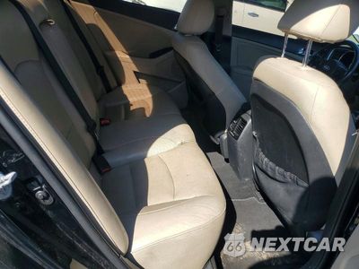 Zdjęcie 10 z 12 samochodu: 2014 KIA OPTIMA EX VIN:5XXGN4A76EG350032 - miniatura