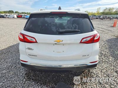 Zdjęcie 6 z 12 samochodu: 2018 CHEVROLET EQUINOX LT VIN:2GNAXSEV2J6131155 - miniatura