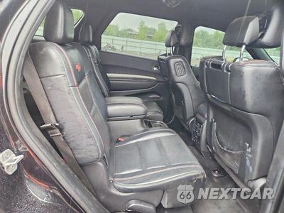 Zdjęcie 11 z 13 samochodu: 2014 DODGE DURANGO R/T VIN:1C4SDJCT3EC295898 - miniatura