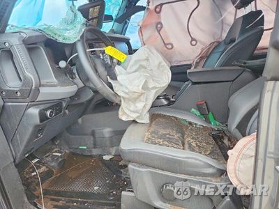 Zdjęcie 7 z 12 samochodu: 2024 FORD BRONCO BIG BEND VIN:1FMDE7BH5RLA92860 - miniatura