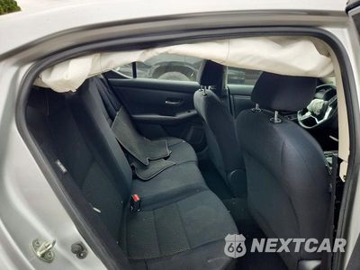 Zdjęcie 10 z 12 samochodu: 2020 NISSAN SENTRA S VIN:3N1AB8BV2LY301677 - miniatura