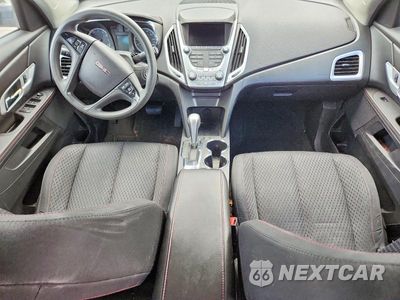Zdjęcie 8 z 13 samochodu: 2015 GMC TERRAIN SL VIN:2GKALNEK9F6363470 - miniatura