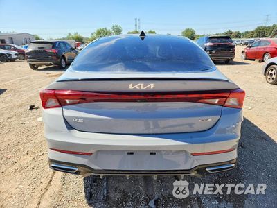 Zdjęcie 6 z 13 samochodu: 2023 KIA K5 GT LINE VIN:5XXG64J28PG189560 - miniatura