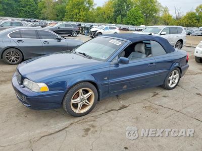 2002 VOLVO C70 YV1NC56D02J029493 - główne zdjęcie licytacji z USA - miniatura