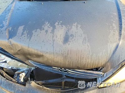 Zdjęcie 11 z 12 samochodu: 2005 TOYOTA CAMRY LE VIN:4T1BE32K15U551124 - miniatura