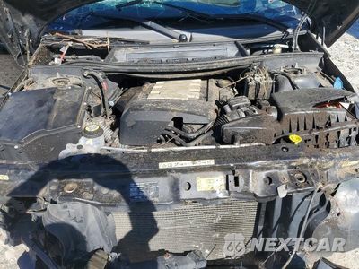 Zdjęcie 12 z 13 samochodu: 2006 LAND ROVER RANGE ROVER HSE VIN:SALMF15456A210798 - miniatura