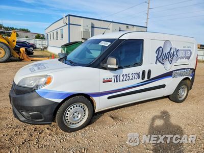 2017 RAM PROMASTER CITY ZFBERFAB1H6E57431 - główne zdjęcie licytacji z USA - miniatura