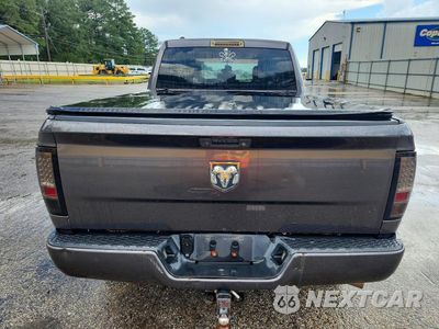 Zdjęcie 6 z 12 samochodu: 2016 RAM 1500 ST VIN:1C6RR7FG6GS326157 - miniatura