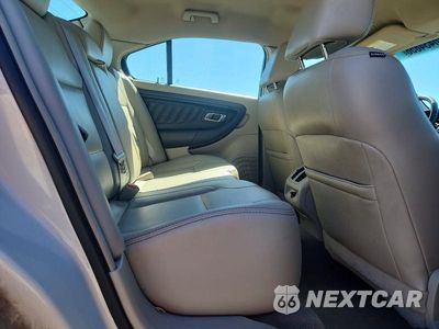Zdjęcie 10 z 12 samochodu: 2012 FORD TAURUS SEL VIN:1FAHP2EW4CG140366 - miniatura