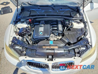 Zdjęcie 11 z 12 samochodu: 2009 BMW 3ER I SULEV VIN:WBAPH53509A435746 - miniatura