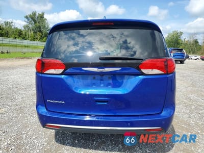 Zdjęcie 6 z 13 samochodu: 2019 CHRYSLER PACIFICA TOURING L VIN:2C4RC1BG7KR550027 - miniatura