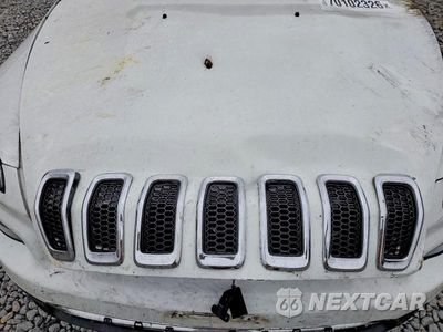 Zdjęcie 11 z 11 samochodu: 2017 JEEP CHEROKEE LIMITED VIN:1C4PJMDS1HW612070 - miniatura