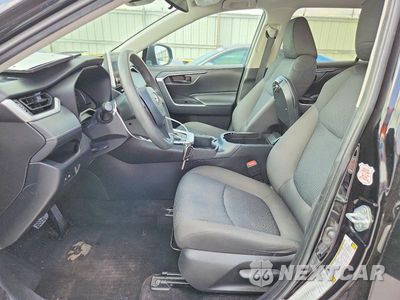 Zdjęcie 7 z 13 samochodu: 2024 TOYOTA RAV4 LE VIN:2T3F1RFVXRC417716 - miniatura