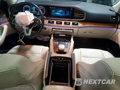 Zdjęcie 8 z 13 samochodu: 2021 MERCEDES-BENZ GLE 350 4MATIC VIN:4JGFB4KB8MA416545 - miniatura