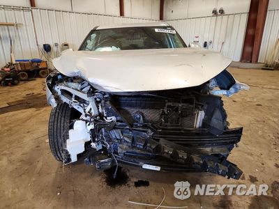 Piąte zdjęcie samochodu w środku: 2023 NISSAN ROGUE SV VIN:5N1BT3BB5PC894467 - miniatura