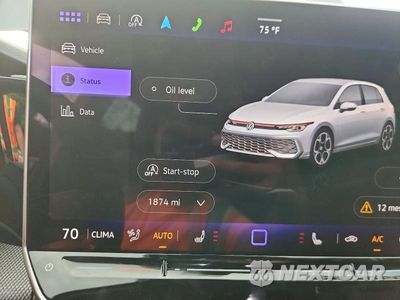 Zdjęcie 9 z 13 samochodu: 2026 VOLKSWAGEN GTI S VIN:WVWLE7CD9TW221815 - miniatura