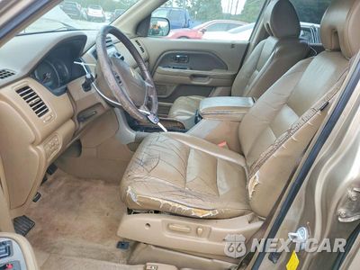 Zdjęcie 7 z 13 samochodu: 2006 HONDA PILOT EX VIN:5FNYF28606B019485 - miniatura