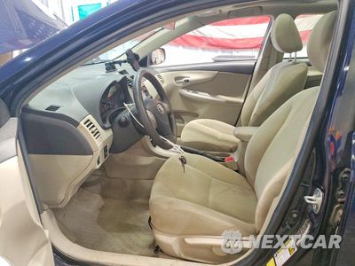 Zdjęcie 7 z 13 samochodu: 2013 TOYOTA COROLLA LE VIN:2T1BU4EE6DC926116 - miniatura