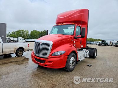 2020 INTERNATIONAL RH613 SEMI TRUCK 3HSDXTZN5LN562072 - główne zdjęcie licytacji z USA - miniatura