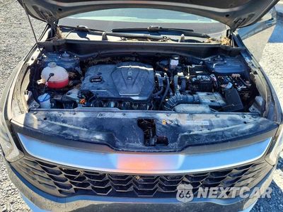 Zdjęcie 11 z 12 samochodu: 2025 KIA SPORTAGE LX VIN:KNDPU3DF0S7374332 - miniatura