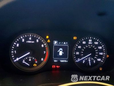 Zdjęcie 9 z 13 samochodu: 2016 HYUNDAI TUCSON SE VIN:KM8J3CA49GU208200 - miniatura