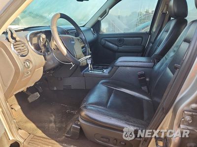 Zdjęcie 7 z 13 samochodu: 2008 FORD EXPLORER LIMITED VIN:1FMEU75828UA16606 - miniatura