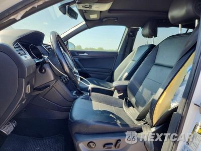 Zdjęcie 7 z 13 samochodu: 2020 VOLKSWAGEN TIGUAN SE VIN:3VV3B7AX4LM170571 - miniatura