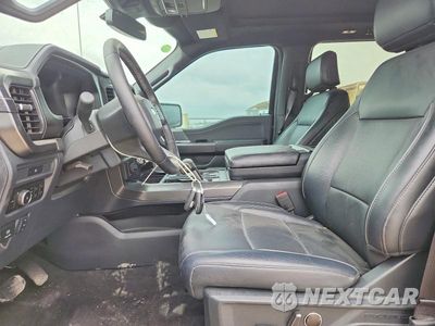 Zdjęcie 7 z 12 samochodu: 2025 FORD F150 LARIAT VIN:1FTFW5L88SFB07143 - miniatura