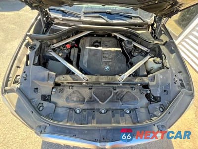 Zdjęcie 8 z 14 samochodu: 2020 BMW X6 XDRIVE40I VIN:5UXCY6C03L9C97111 - miniatura