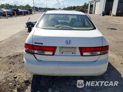 Zdjęcie 6 z 12 samochodu: 2004 HONDA ACCORD LX VIN:1HGCM56354A043640 - miniatura