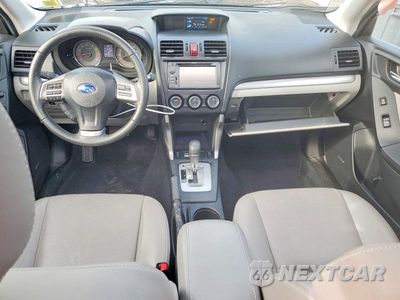 Zdjęcie 8 z 12 samochodu: 2015 SUBARU FORESTER 2.5I LIMITED VIN:JF2SJAKC1FH563993 - miniatura