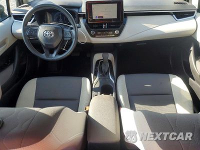 Zdjęcie 8 z 13 samochodu: 2026 TOYOTA COROLLA LE VIN:5YFB4MDE8TP394173 - miniatura