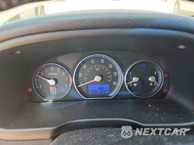 Zdjęcie 9 z 13 samochodu: 2007 HYUNDAI SANTA FE SE VIN:5NMSH13E87H010820 - miniatura