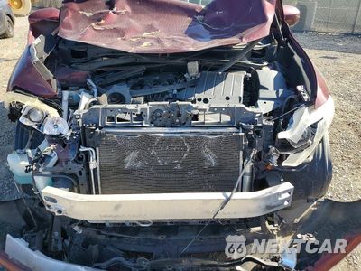 Zdjęcie 12 z 13 samochodu: 2012 NISSAN MURANO S VIN:JN8AZ1MU5CW120959 - miniatura