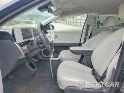 Zdjęcie 7 z 14 samochodu: 2023 HYUNDAI IONIQ 5 SEL VIN:KM8KNDAF3PU228643 - miniatura