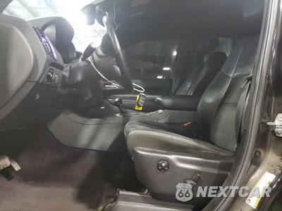 Zdjęcie 7 z 12 samochodu: 2018 DODGE DURANGO GT VIN:1C4RDJDGXJC362636 - miniatura