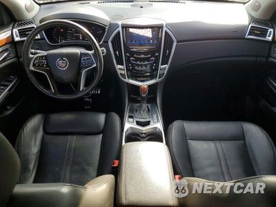 Zdjęcie 8 z 13 samochodu: 2015 CADILLAC SRX PREMIUM COLLECTION VIN:3GYFNGE38FS522278 - miniatura
