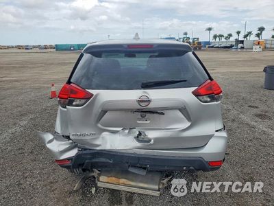 Zdjęcie 6 z 14 samochodu: 2017 NISSAN ROGUE S VIN:JN8AT2MT0HW383723 - miniatura