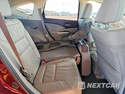 Zdjęcie 11 z 14 samochodu: 2012 HONDA CR-V EXL VIN:5J6RM4H73CL023077 - miniatura
