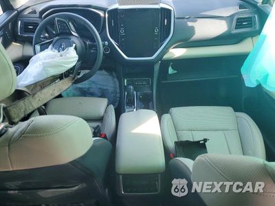 Zdjęcie 8 z 12 samochodu: 2023 SUBARU ASCENT LIMITED VIN:4S4WMAND0P3454365 - miniatura