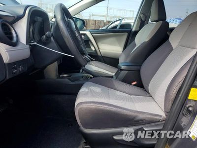 Zdjęcie 7 z 12 samochodu: 2015 TOYOTA RAV4 XLE VIN:2T3WFREV5FW135433 - miniatura