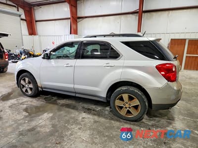 Drugie zdjęcie samochodu z przodu: 2012 CHEVROLET EQUINOX LT VIN:2GNFLEE5XC6223880 - miniatura