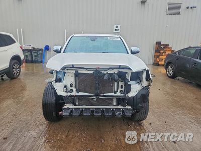 Piąte zdjęcie samochodu w środku: 2021 TOYOTA TACOMA LIMITED VIN:3TMGZ5AN3MM376335 - miniatura