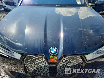 Zdjęcie 12 z 13 samochodu: 2023 BMW IX XDRIVE50 VIN:WB523CF08PCM56406 - miniatura