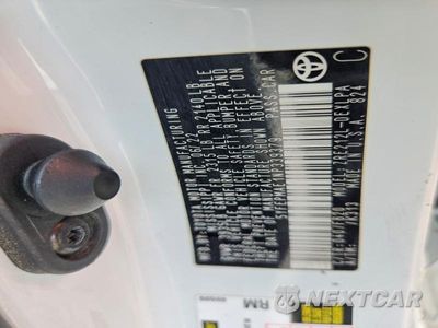 Zdjęcie 12 z 12 samochodu: 2022 TOYOTA COROLLA LE VIN:5YFEPMAE1NP339379 - miniatura
