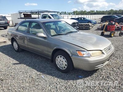 Czwarte zdjęcie samochodu z boku: 1997 TOYOTA CAMRY LE VIN:4T1BG22K1VU179076 - miniatura
